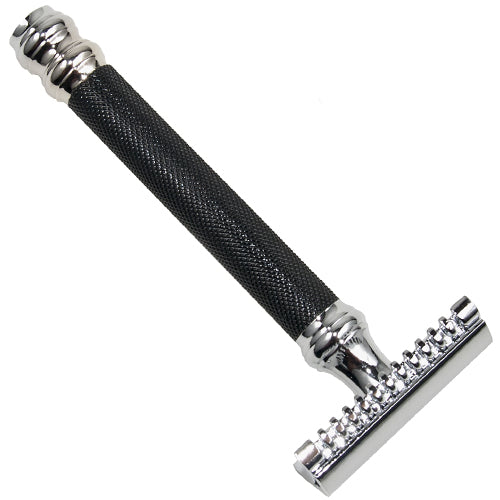 NEW 26C OPEN COMB PARKER SAFETY RAZOR