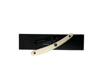 Load image into Gallery viewer, Parker SRWBA Professional Barber Razor
