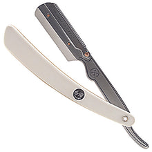 Load image into Gallery viewer, Parker 34r Barber Razor (SRW)
