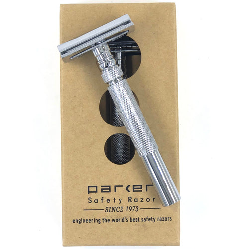 Parker 61r Safety Razor