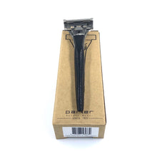 Load image into Gallery viewer, Advance Orders for the Parker Adjustable Injector Razor
