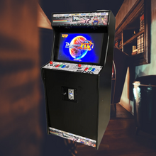 Load image into Gallery viewer, Custom Design Barber Shop Arcade Machine; Deposit for the Build
