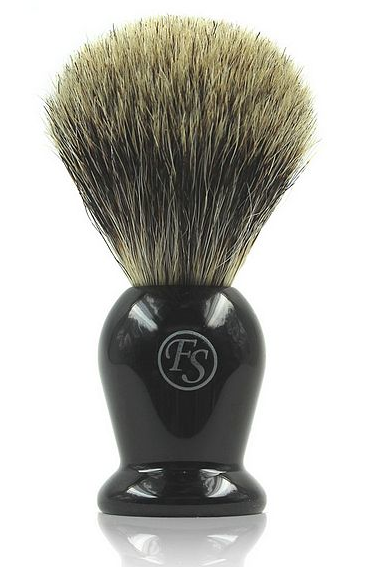 Pure Badger Shaving brush