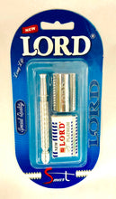 Load image into Gallery viewer, Lord Safety Razor
