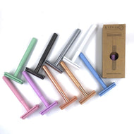 Reusable Safety Razor Lilvio
