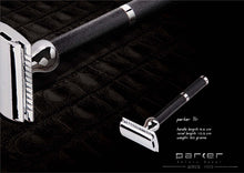 Load image into Gallery viewer, Parker 71r Safety Razor 1
