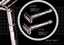 Load image into Gallery viewer, Parker 90r Safety Razor 1

