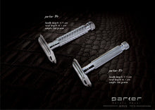 Load image into Gallery viewer, Parker 94r Safety Razor 1
