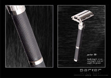 Load image into Gallery viewer, Parker 96r Safety Razor 1
