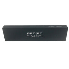 Load image into Gallery viewer, Parker 33r Barber Razor SRB
