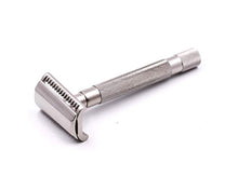 Load image into Gallery viewer, Parker Semi Slant Safety Razor - Select From Three Colours

